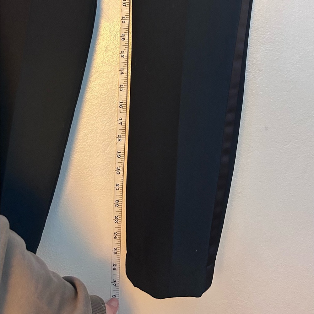 Zara Elegant Black Women's Tuxedo - Picture 12 of 12